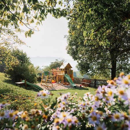 Hoerandlhof Aigen im Ennstal Ngoại thất bức ảnh