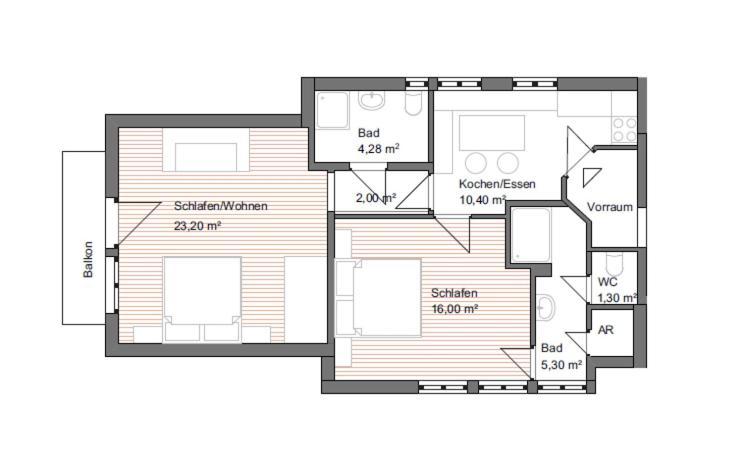 Hoerandlhof Aigen im Ennstal Ngoại thất bức ảnh
