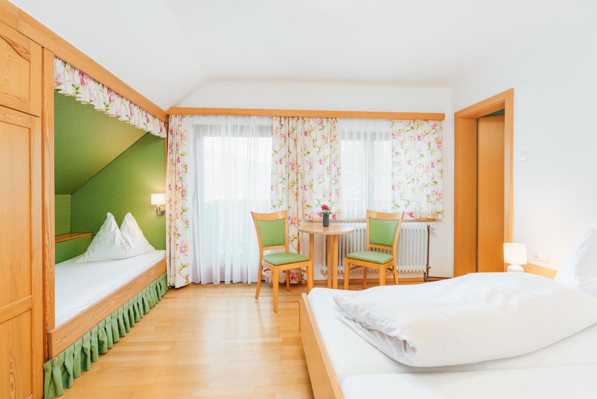 Hoerandlhof Aigen im Ennstal Ngoại thất bức ảnh