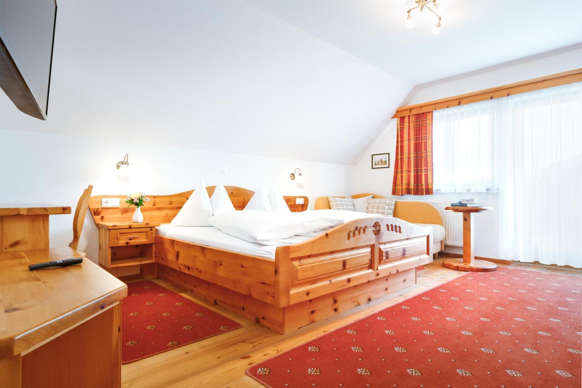 Hoerandlhof Aigen im Ennstal Ngoại thất bức ảnh