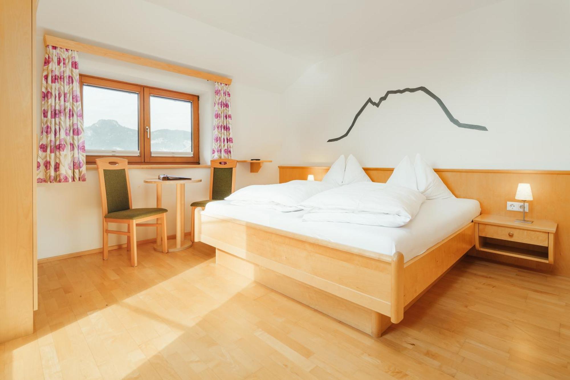 Hoerandlhof Aigen im Ennstal Ngoại thất bức ảnh