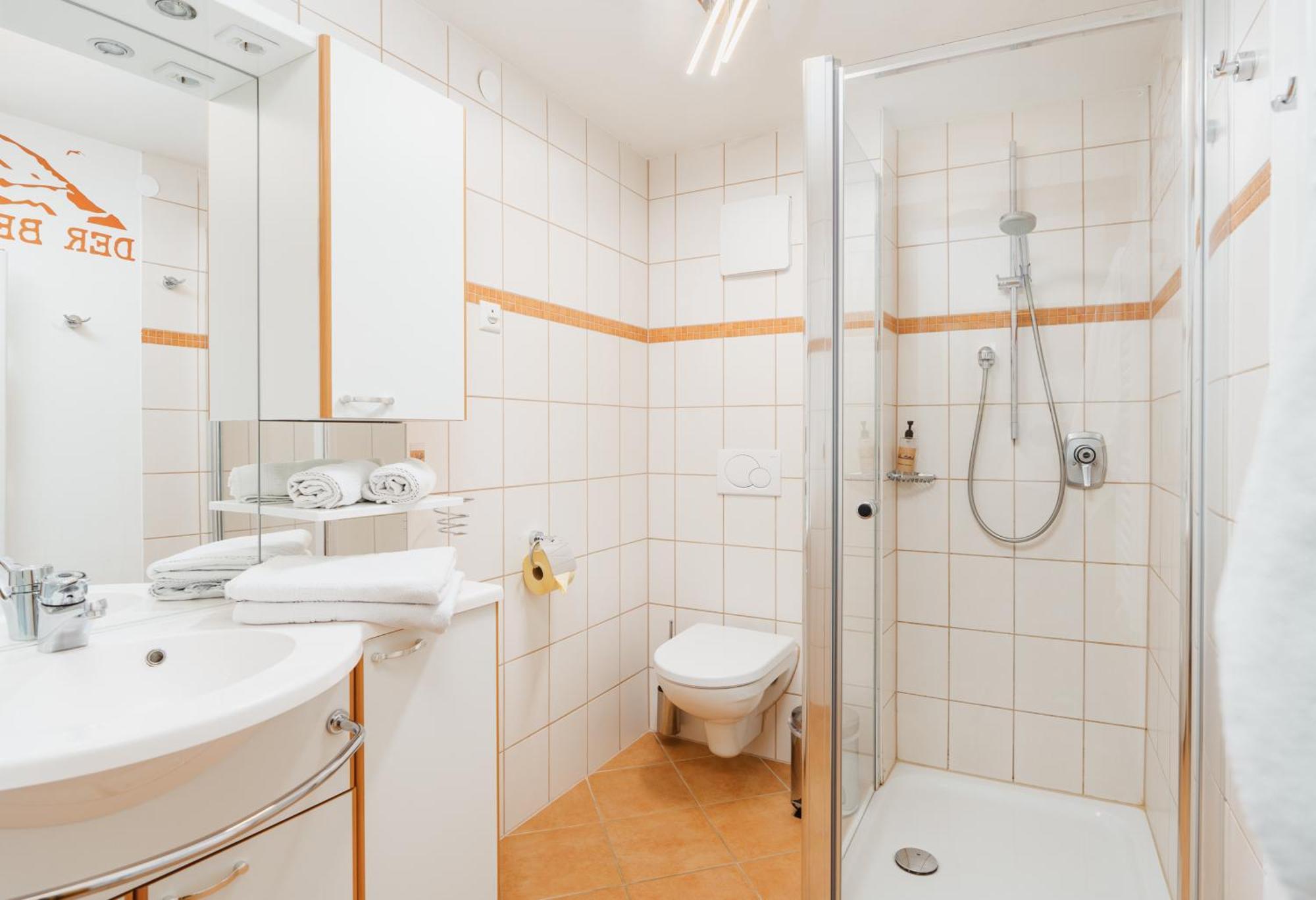 Hoerandlhof Aigen im Ennstal Ngoại thất bức ảnh