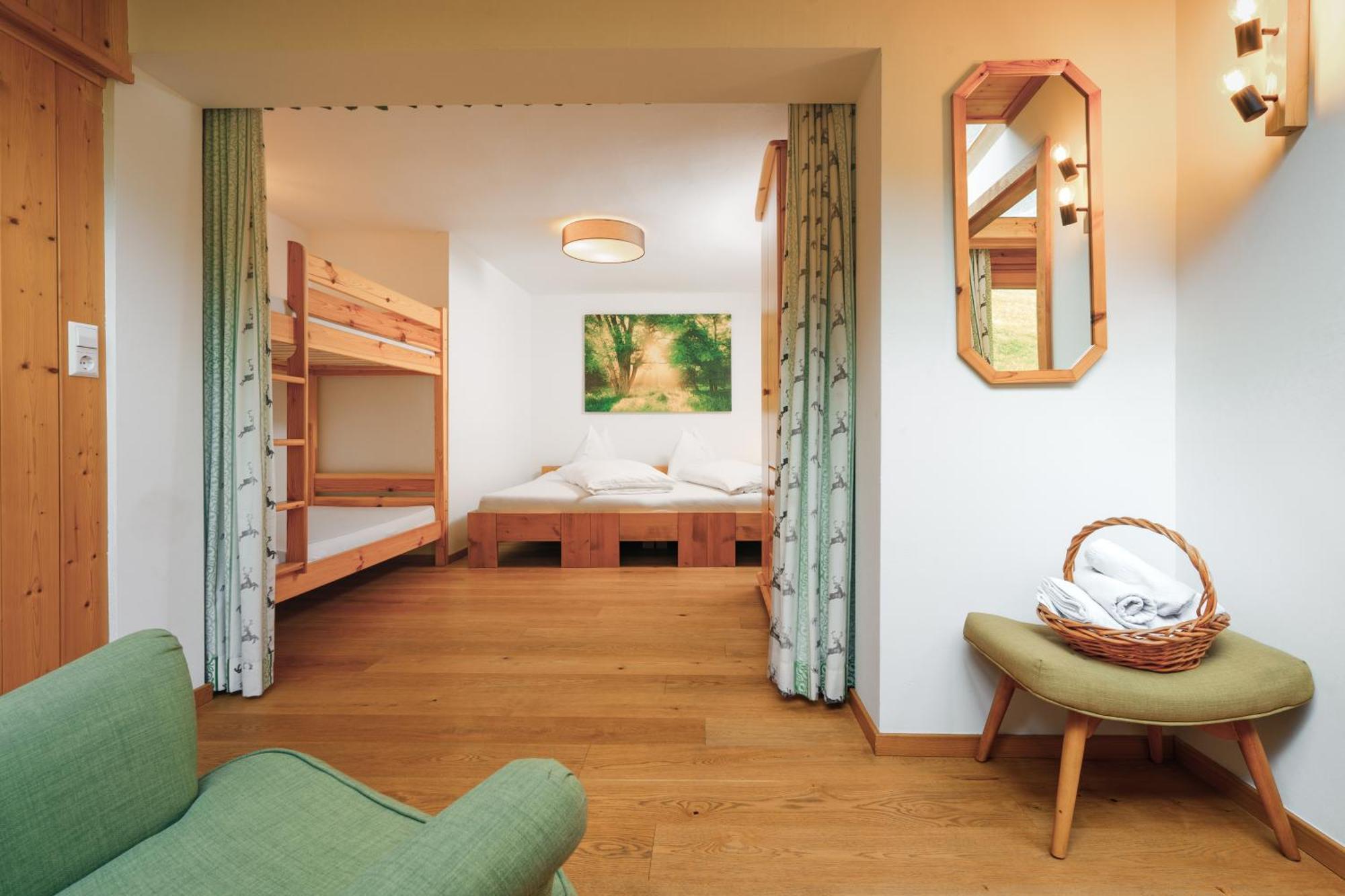 Hoerandlhof Aigen im Ennstal Ngoại thất bức ảnh